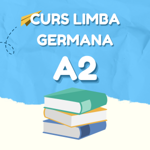 Curs A2 | Ediția IV
